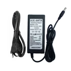 Адаптер шнура питания для KORG SP250 LP350, 12 В, 4 а