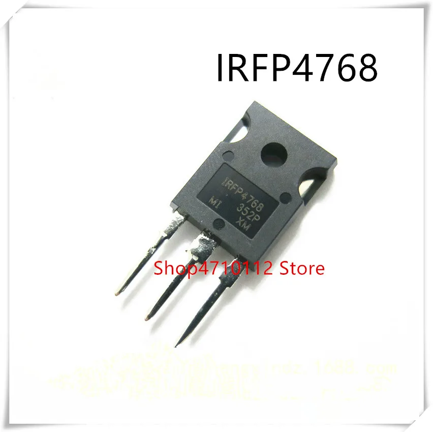 10 шт./лот IRFP4768 IRFP4768PBF TO-247 IC | Электроника