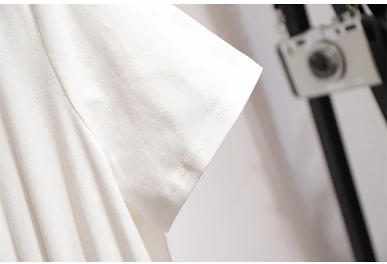 2XL-6XL, летнее женское длинное платье большого размера, повседневное, плюс размер, женское платье с оборками, фиолетовое, имитация двух частей, Платья 5XL