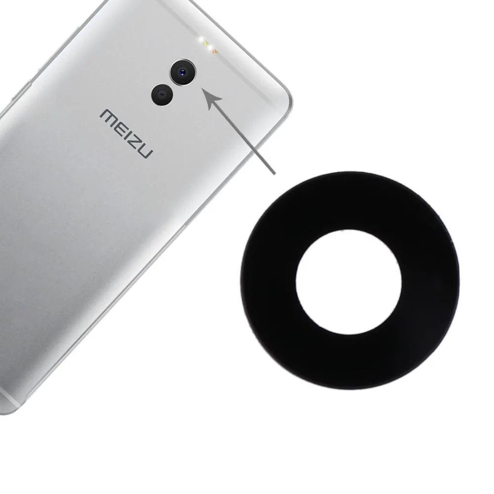 

Back Camera Lens for Meizu M6 Note