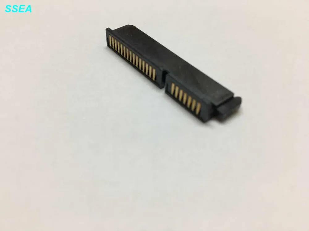 Новый интерфейс внешнего диска ноутбука WZSM для DELL Studio 1745 1747 1749 SATA разъем драйвера
