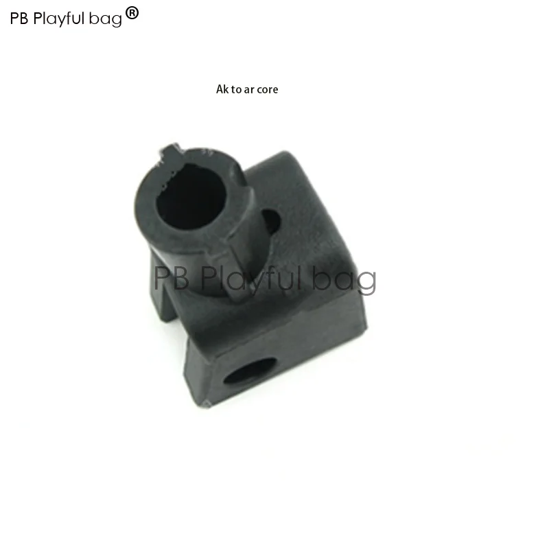 

Outdoor Sports Tactics Diy CS Water Bullet AK74 Renxiang AK CP105 Tailstock Transfer to AR Tailstock Transfer to QD107