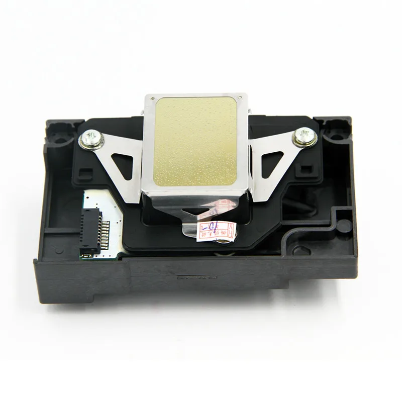 F173030 F173050 F173060 F173070 Printhead For Epson Stylus Photo 1390 1400 1410 1430 L1800 1500W R260 R270 R330 R360 R380 R390 | Компьютеры