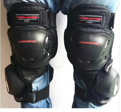 Новейшая модель KOMINE для мотоцикла ударопрочное снаряжение дорожный гонщик