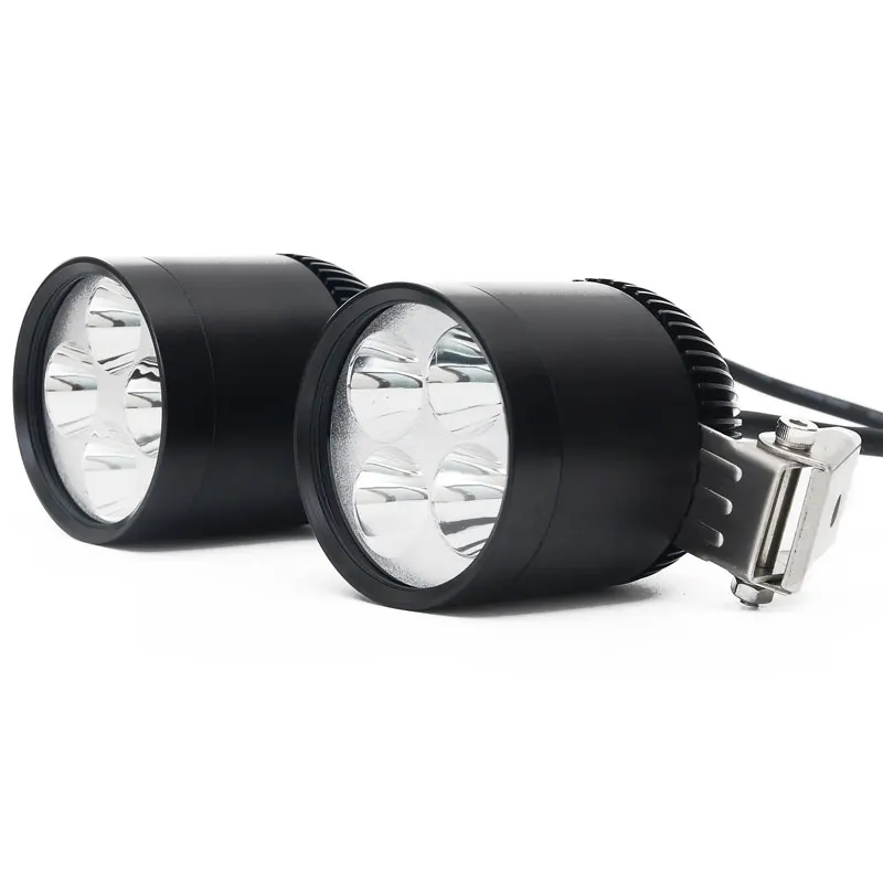 

Светодиодный чип LDDCZENGHUITEC4 * U2 30 Вт 3000 люмен Водонепроницаемый светодиодный светильник для мотоцикла светильник для головы мотоцикла Точечный светильник для мотоцикла 3000LM Motos