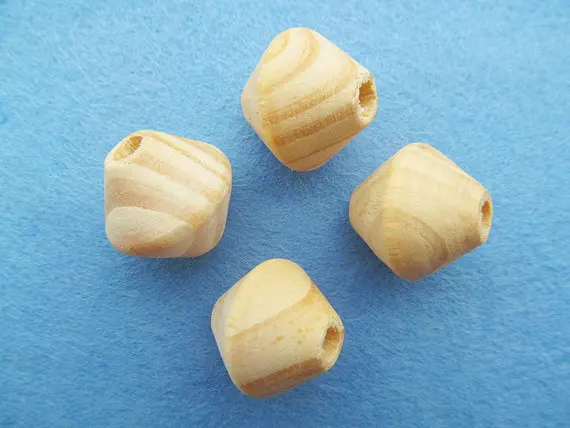 100 шт. бусины для подвесок 25 мм | Украшения и аксессуары