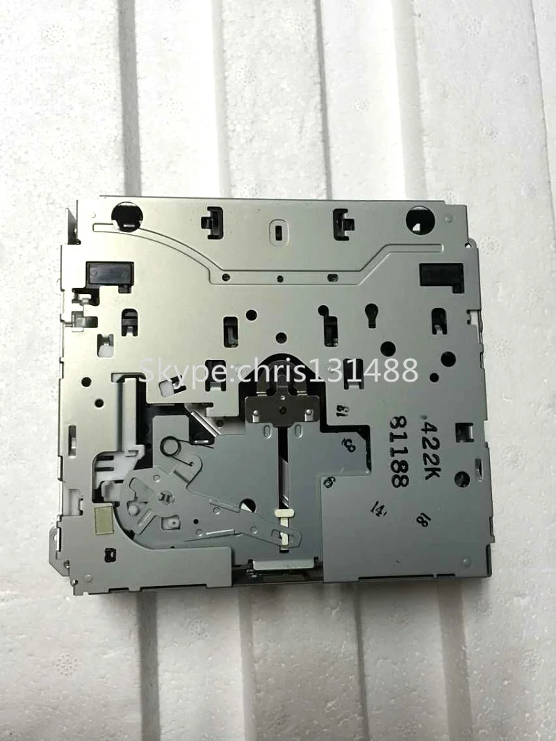 Автомобильный DVD-лазер VED0440 RAE0440 с механизмом для VOLVOO MERCEDES LEXUS системы навигации DVD