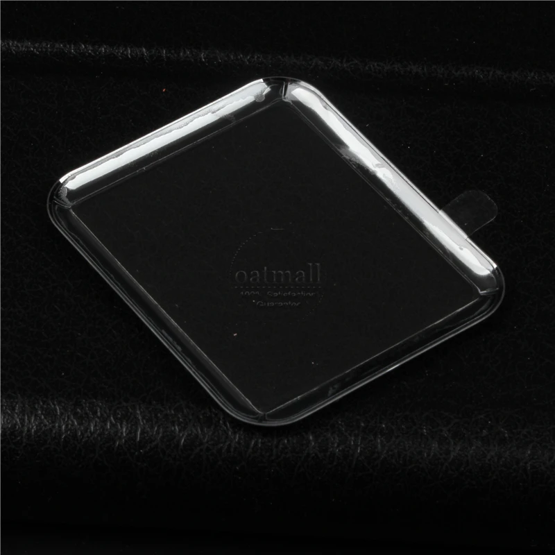 Защитное стекло закаленное для Apple Watch Series 3/2/1/42/38 мм 0 26 мм|tempered glass film|glass filmglass screen |