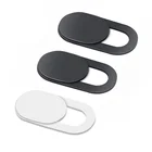 Крышка затвора веб-камеры для Mac Book proairsurface pro планшет компьютер телефон объектив слайдер блокировщик щит защита конфиденциальности