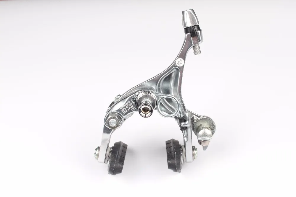 Shimano Tiagra BR-4600 4600 тормозной дорожный велосипед велосипедный суппорт передний и задний/Пара Набор суппортов