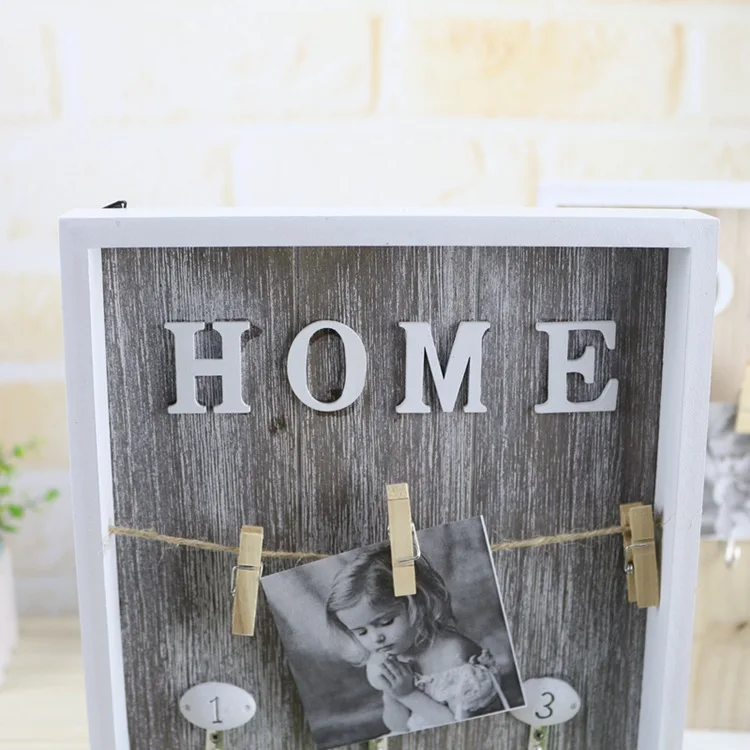 Современные семена растений пасторальная бутылка для посадки воды деревянный