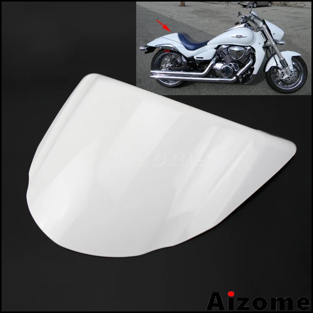 Задняя крышка сиденья мотоцикла Solo для Suzuki VZR 1800 Intruder 2005-2006 Boulevard M109R 2006-2014 |