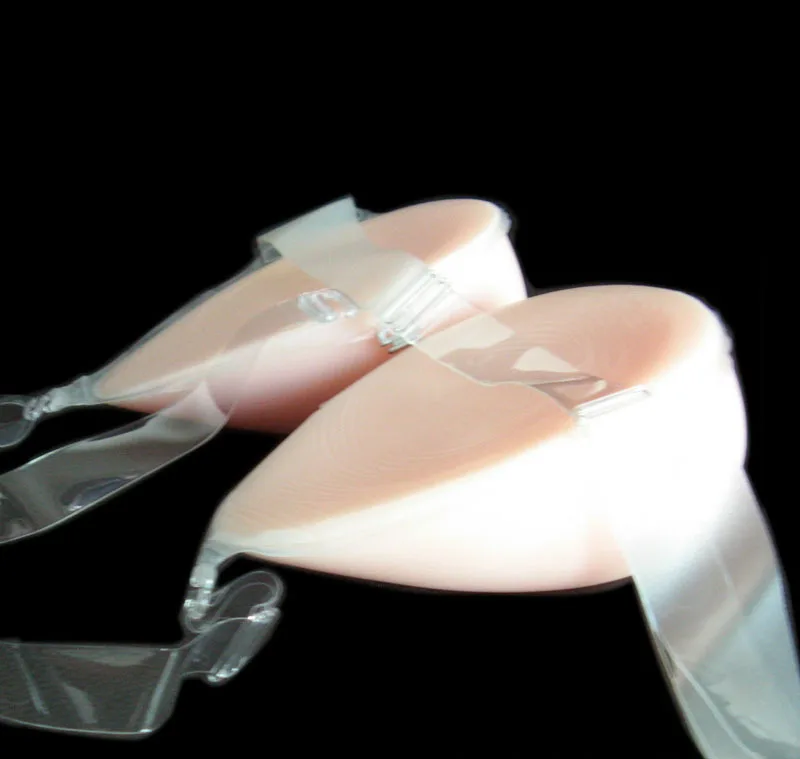 christmas gift !one pair 1400 g 40C realistic silicone breasts latex boobs wholesale free shipping!! crossdresser breas |