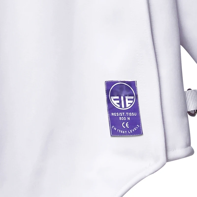 Куртка для фехтования, штаны для фехтования, фехтования underplastron, FIE 800NW, костюм для фехтования из 3 предметов