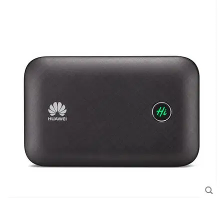 Оригинальный Huawei E5771 9600mAh внешний аккумулятор 4G LTE WiFi роутер мобильный Hotspot ключ UMTS