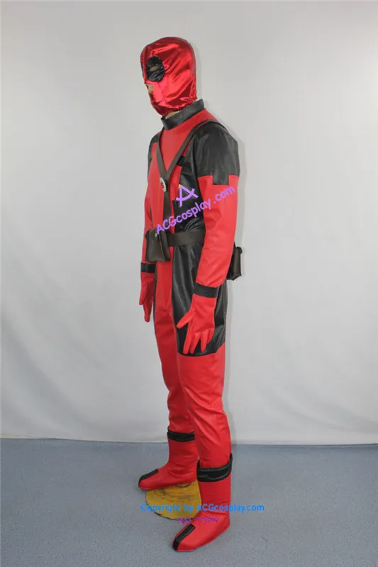 Костюм для косплея Дэдпула|deadpool cosplay costume|cosplay costumedeadpool |