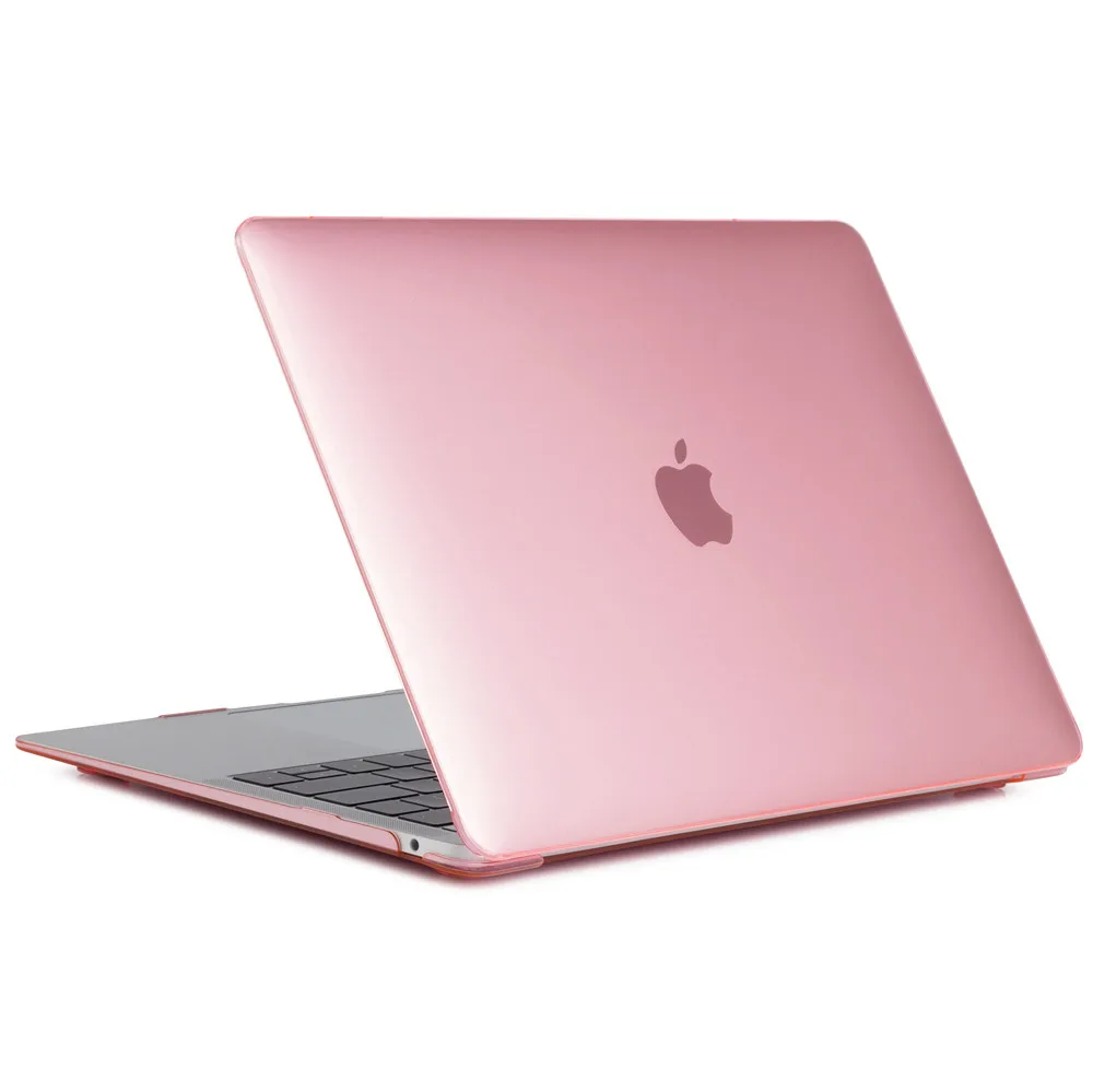 A1932 матовый/Прозрачный чехол для ноутбука Macbook Air 13 3 &quot профессиональный защитный