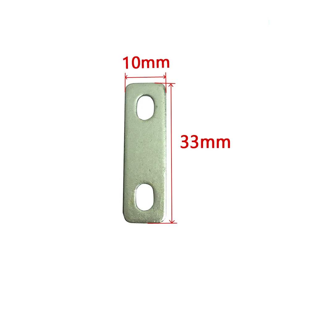 10 татуировочная машина Yoke 1/1"(1,5 мм) базовая Yoke Blackend 1018 сталь