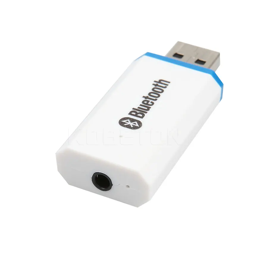 Kebidumei мини комплект беспроводной связи bluetooth для автомобиля 2 1 + EDR аудио приемник