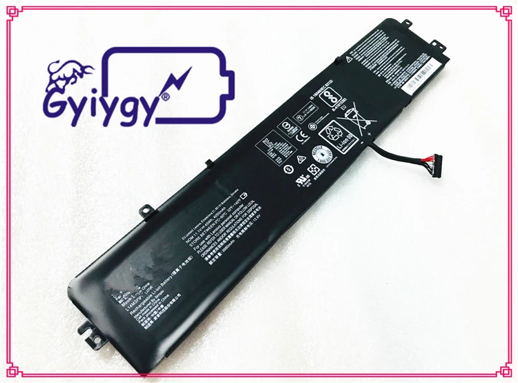 Аккумулятор для ноутбука LENOVO ThinkPad xiaoxin 700 Y700 14isk R720 E520 15IKB Y520 L14M3P24 L14S3P24|Батареи