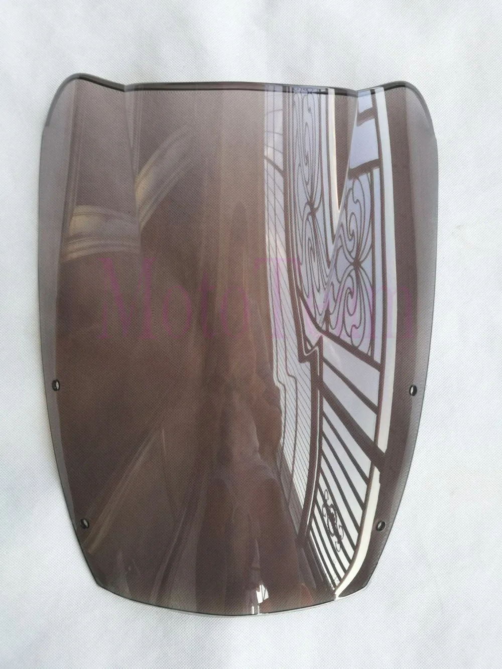 Новый ветровой экран для Мотоцикла Suzuki Katana GSX600F GSX750F GS1100S 1987 1997|Козырьки от ветра и