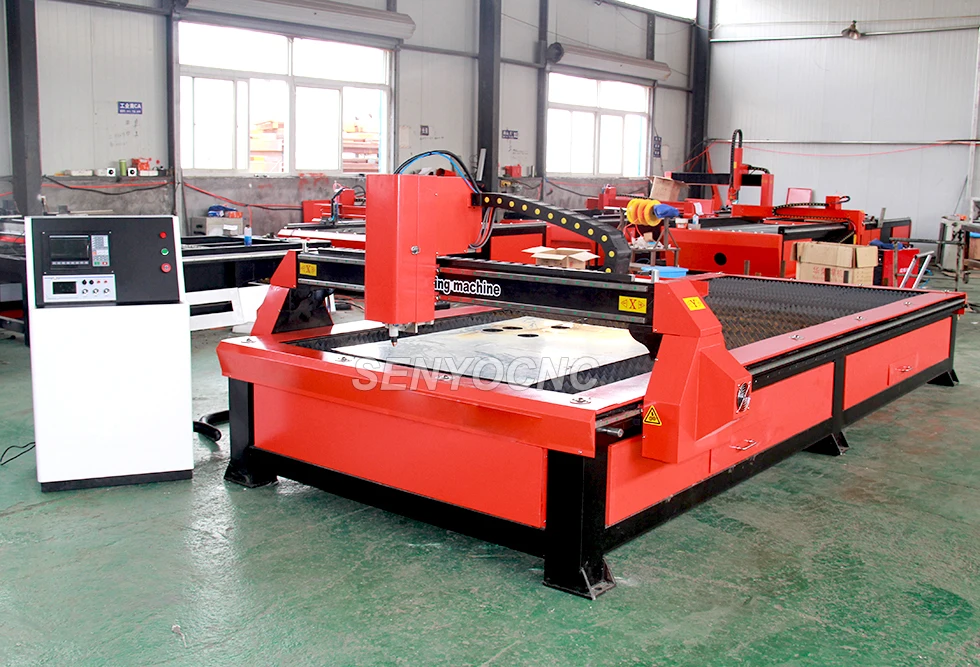 Металл Дешевые ppasma резки cnc/плазменной резки/Малый станок плазменной с ЧПУ|Машины