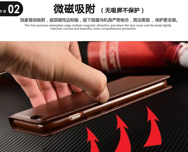 Hanman овчины кожаный чехол для телефона Huawei Mate 10 20 Pro P20 P30 lite Чехол-портмоне карточек