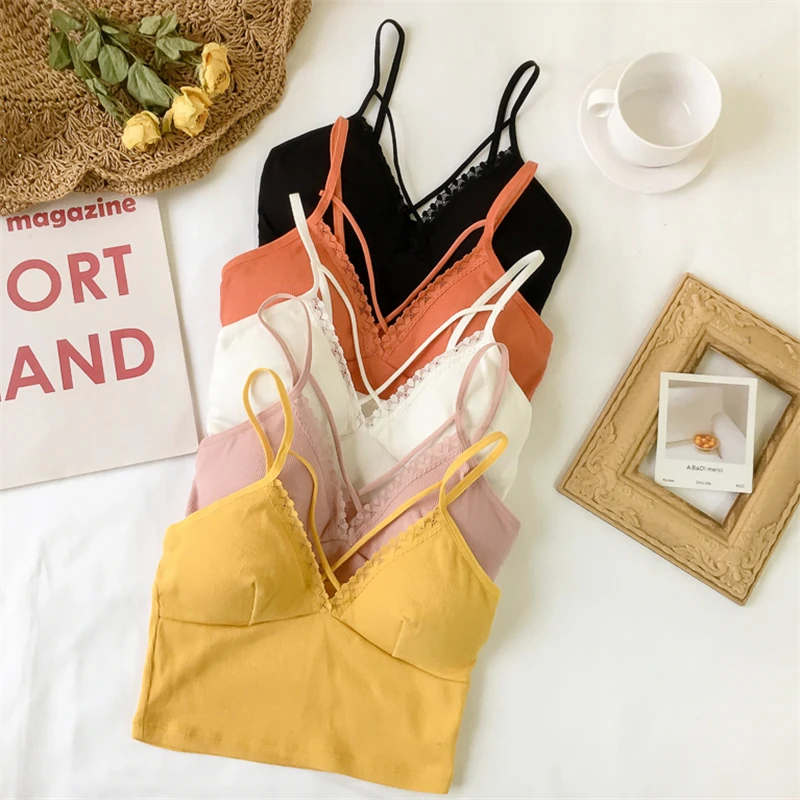 Женская майка с лямкой на шее Женский Топ укороченный топ летний сексуальный