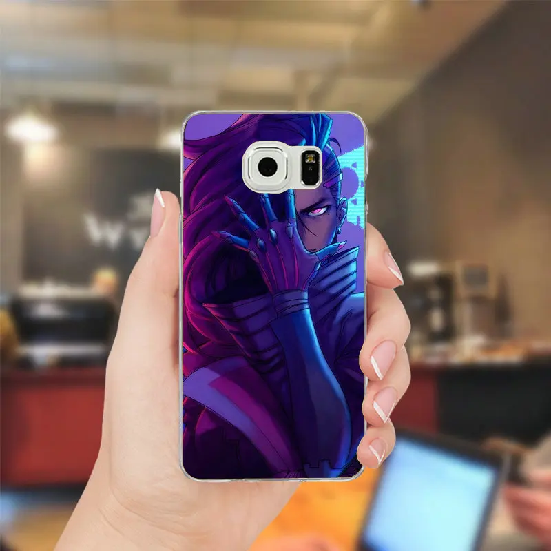 Мягкий силиконовый чехол для телефона samsung Galaxy Note 2 3 4 5 8 S2 S3 S4 S5 мини S6 S7 S8 s9 Edge Plus
