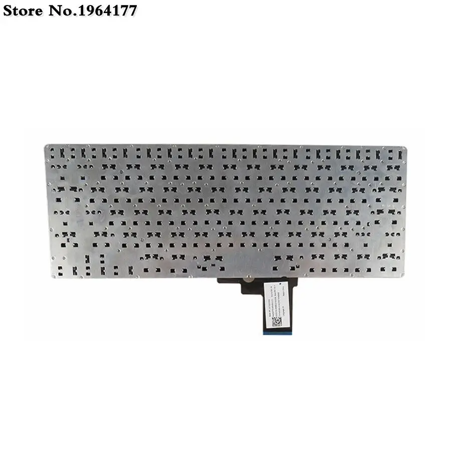 Клавиатура для ноутбука ASUS PU401 PU401LA PU301 PU301LA черный новый английский | Компьютеры и