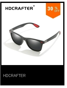 HDCRAFTER классические квадратные солнцезащитные очки Женские бамбуковые деревянные солнцезащитные очки мужские высококачественные Квадратные Зеркальные Солнцезащитные очки Брендовые дизайнерские