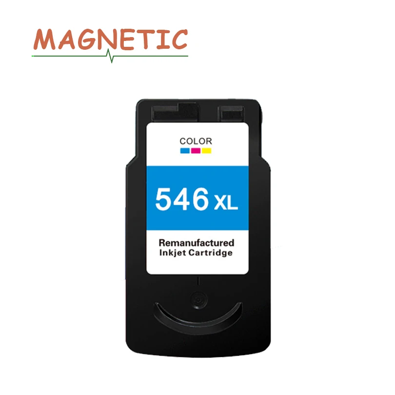 CL 546 чернильный картридж для Canon CL546 PIXMA MG2450 MG2400 MG2500 MG2550 MG2580 MG2950 IP2880 IP2850 MX495 inkjet pg545