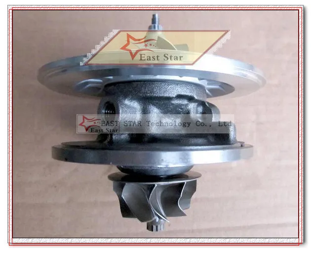 Бесплатная доставка турбокартридж CHRA GT2256V 721204 721204-5001S 721204-0001 для Volkswagen VW LT 2 2002-06 MWM