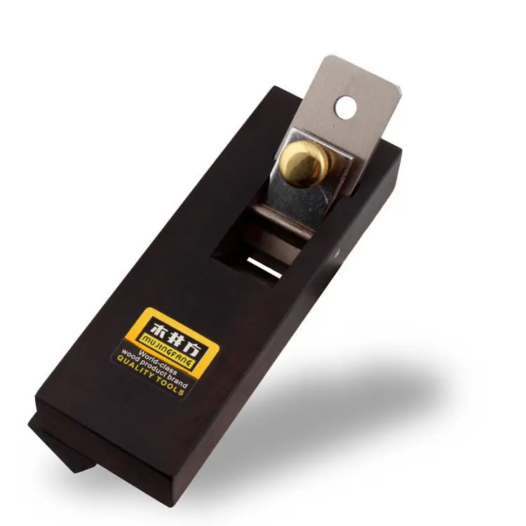 45/60 угловая деревянная плоскость Для Вытирания для обрезки фаска W166|Рубанки| |