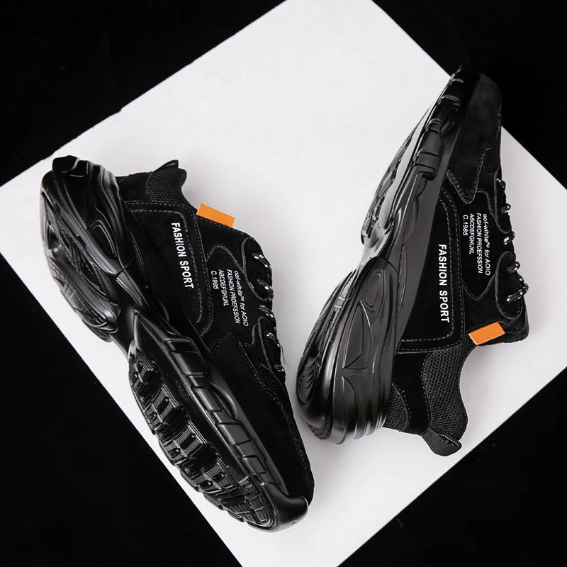 Официальный Оригинальный подлинный мужской увеличивающий рост Бег Спорт на