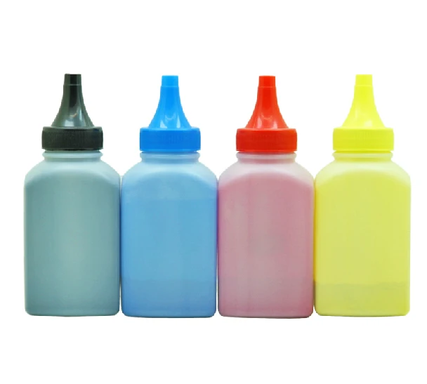 Vilaxh CP1025 Color Toner Powder For HP LaserJet CP 1025 1215 1525 M251N M175NW M176n M276 Printer CE310A CE311A CE312A CE313A | Компьютеры