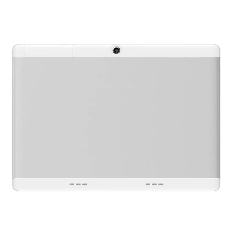10.1 Дюймов Android Tablet PC Tab Pad 4 ГБ RAM 32 ROM Quad Core Магазине Play Bluetooth GPS 3 Г Телефонный Звонок