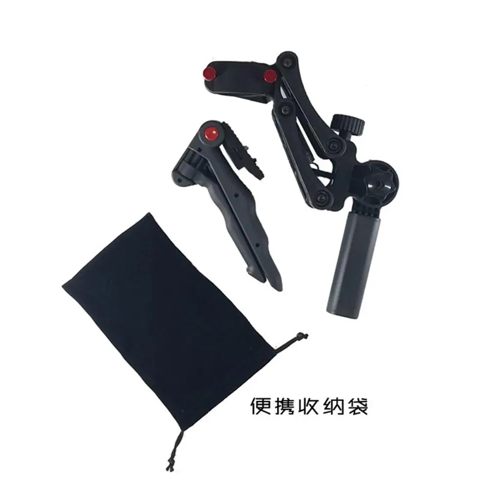 Держатель для ручки 5 осевой амортизатор Z axis 1/4 винт смартфона ZHIYUN smooth4