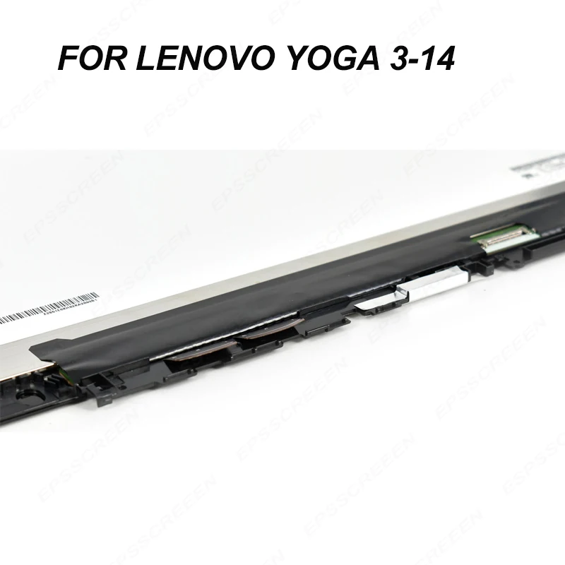 Lenovo Yoga 3-14 yoga 700-14 14, 0 FHD IPS LCD      +  5D10H35588