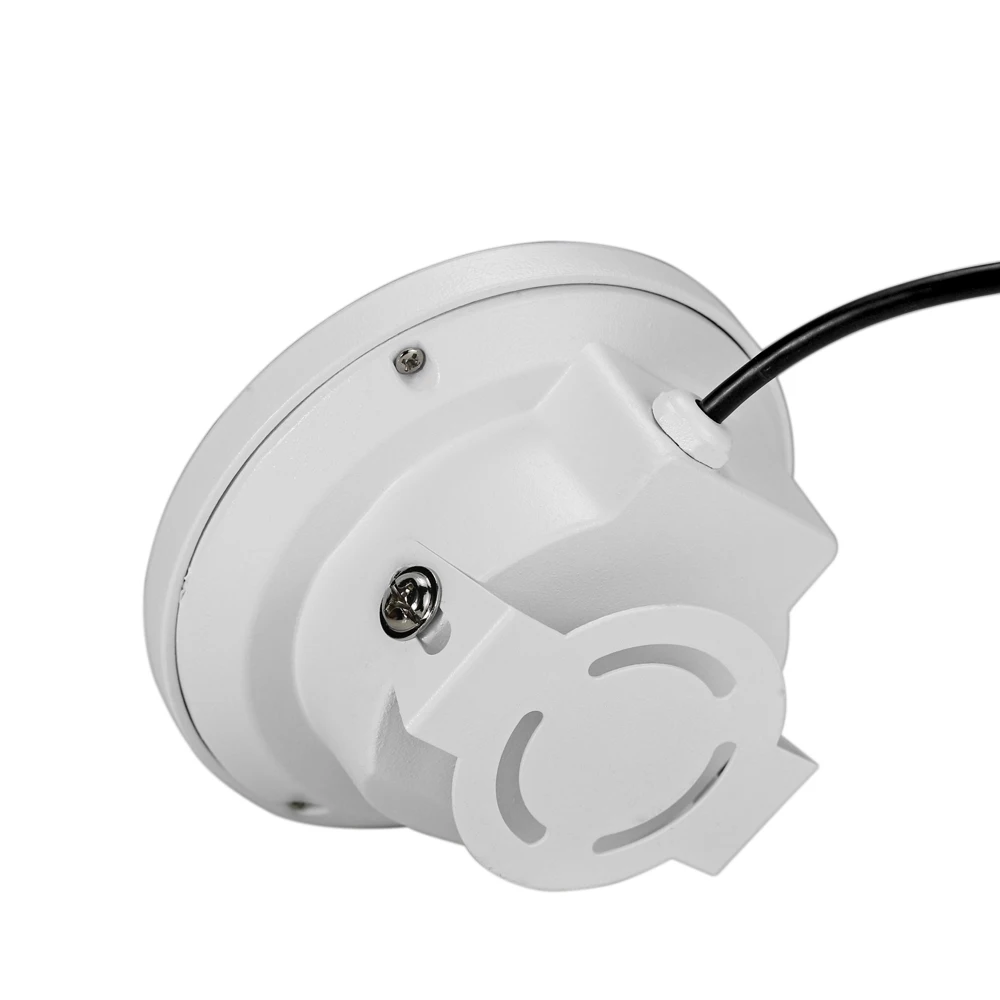 Hjt Full-HD 1080 P 2.0MP Fisheye широкоугольный IP-камера P2P Onvif 2.1 Крытый безопасности RTSP FTP