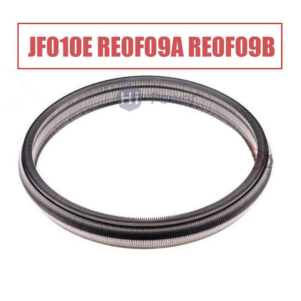 901082 JF010E RE0F09A RE0F09B коробка передач CVT пояс-цепочка для Ниссан алтима Максима Мурано
