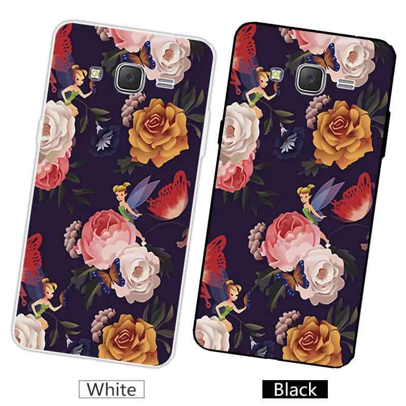 Чехол для samsung Galaxy Grand Prime G530 G530H G531 G531H G531F SM-G531F, мягкий ТПУ, угрюмый чехол для samsung G530, чехлы для телефонов