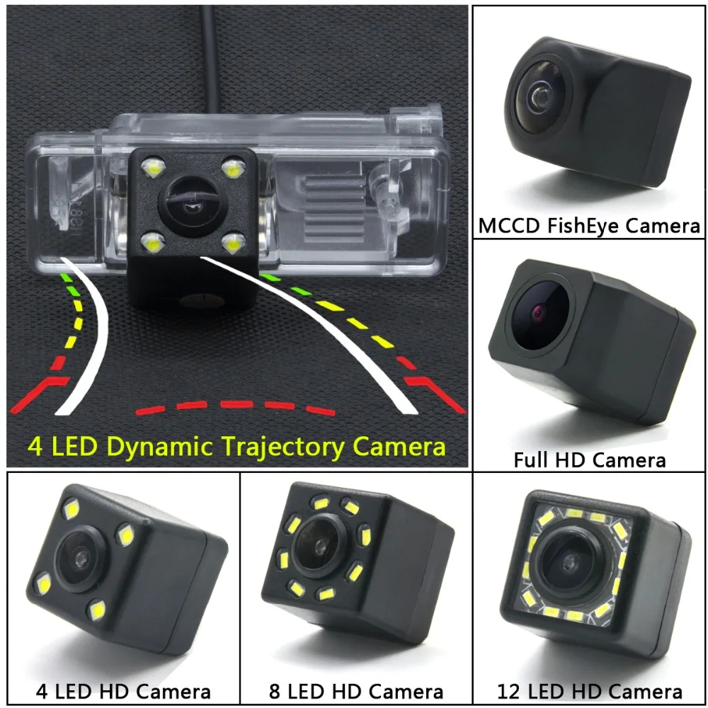 Камера заднего вида Mercedes Benz B Class Vito Viano Sprinter светодиодная CCD камера светодиодный