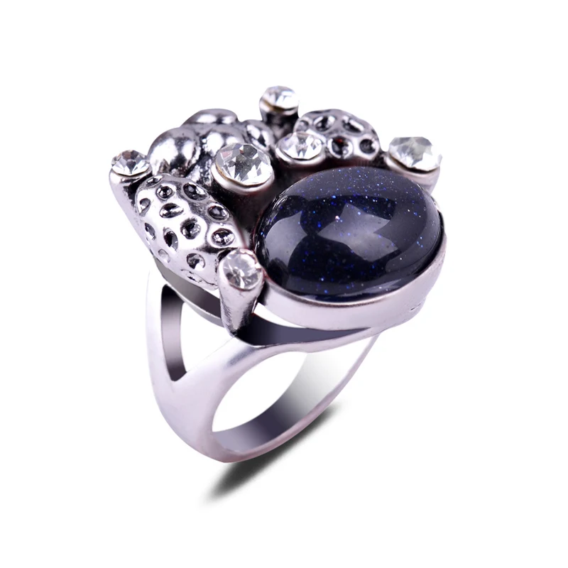 Новинка серебряное кольцо с тигровым глазом античный красный агат аметист