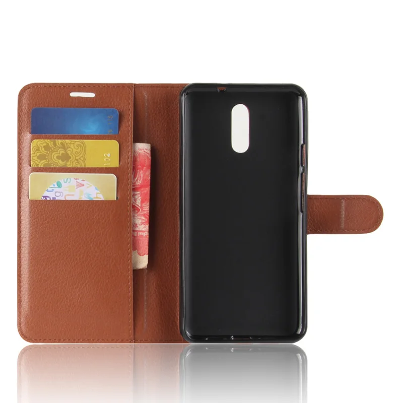 Чехол Для Doogee BL7000 BL5000 BL12000 флип-чехол из искусственной кожи с подставкой для Doogee BL 5000 7000 12000 держатель чехол с отделением для карт