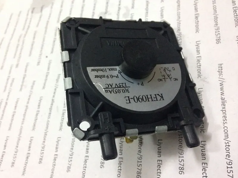 2 шт. реле давления газа водонагревателя|Датчики| |