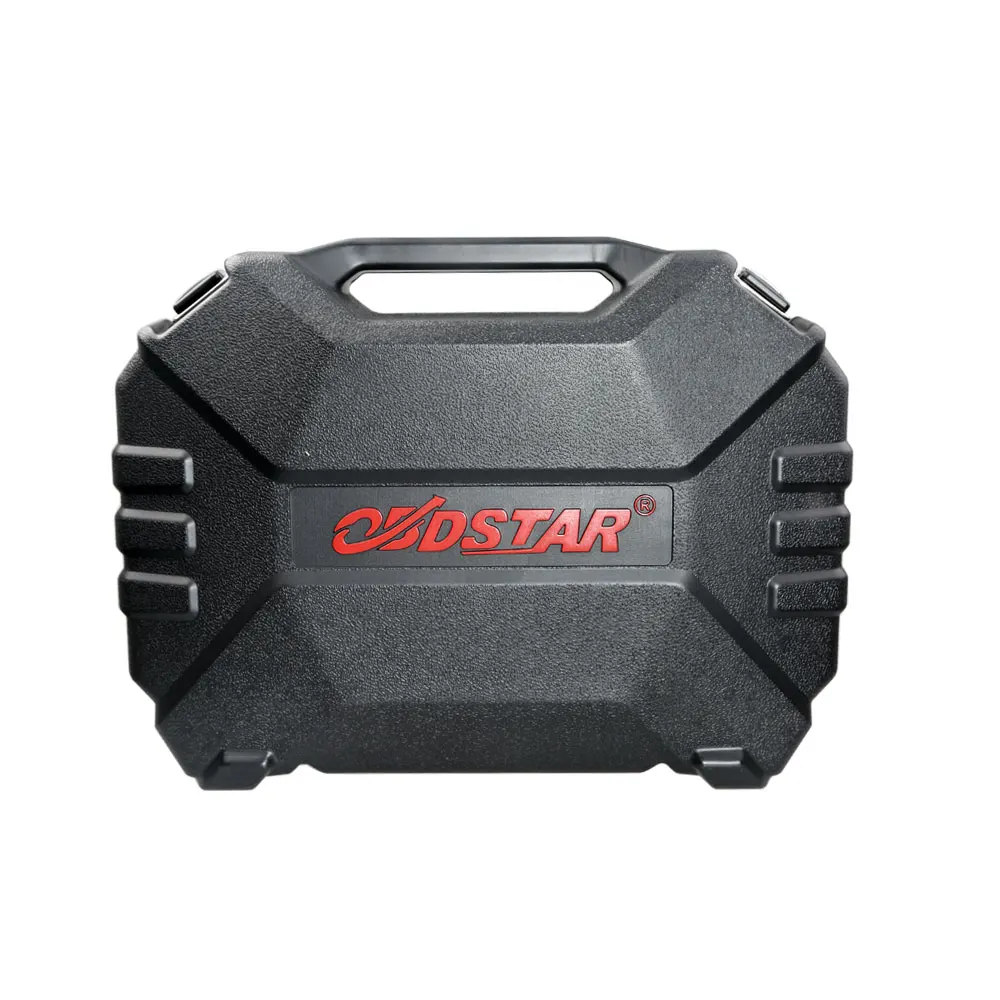 OBDSTAR X300 DP плюс C посылка полная версия 8 планшет Поддержка ЭБУ программирования и