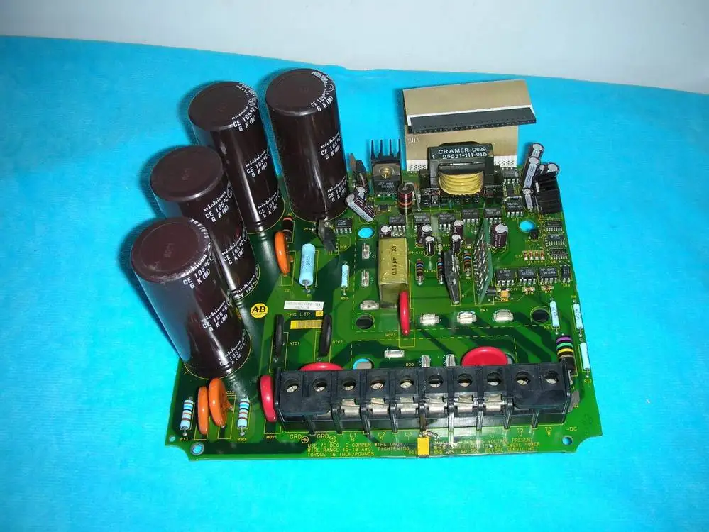 

1PC ★ AB inverter drive board 42305-073-51 belt modules