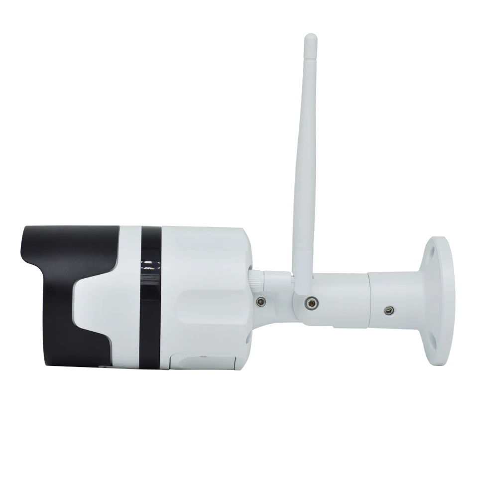 AOUERTK 2MP/3MP/5MP аудио домофон CCTV камера ONVIF P2P IP WIFI уличная Проводная пуля монитор