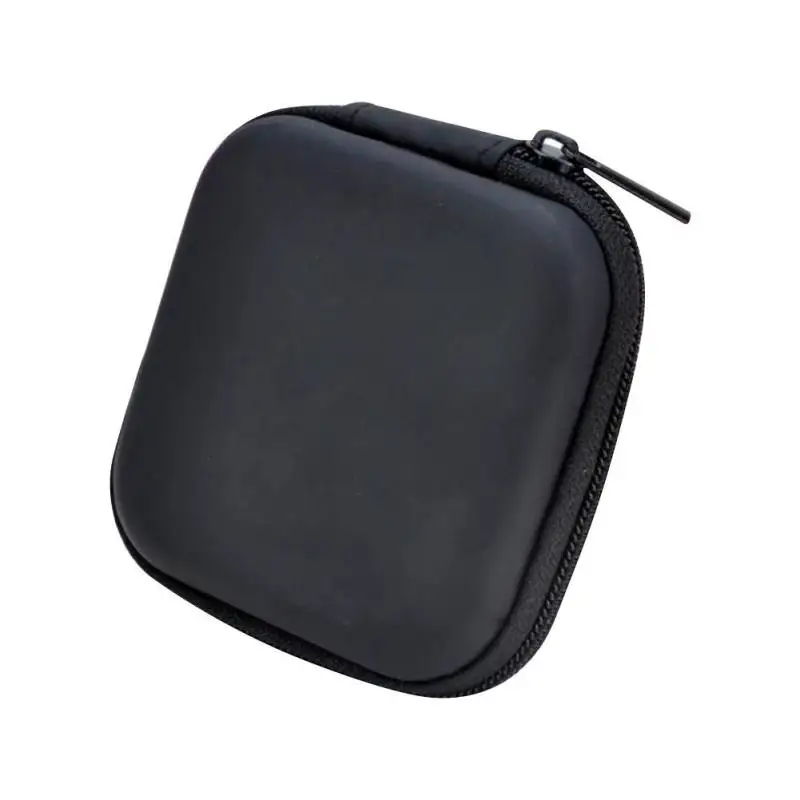 Мини квадратный держатель зажим диспенсер стол органайзер сумки наушники кабель